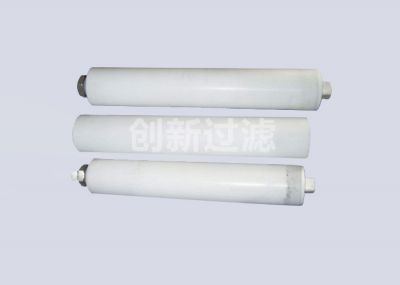 PA、PE微孔過(guò)濾管